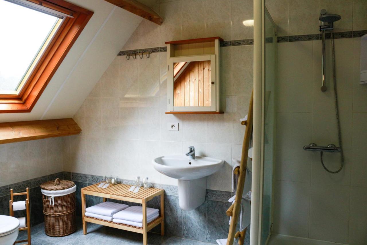 De Loteling Zoersel Exteriér fotografie